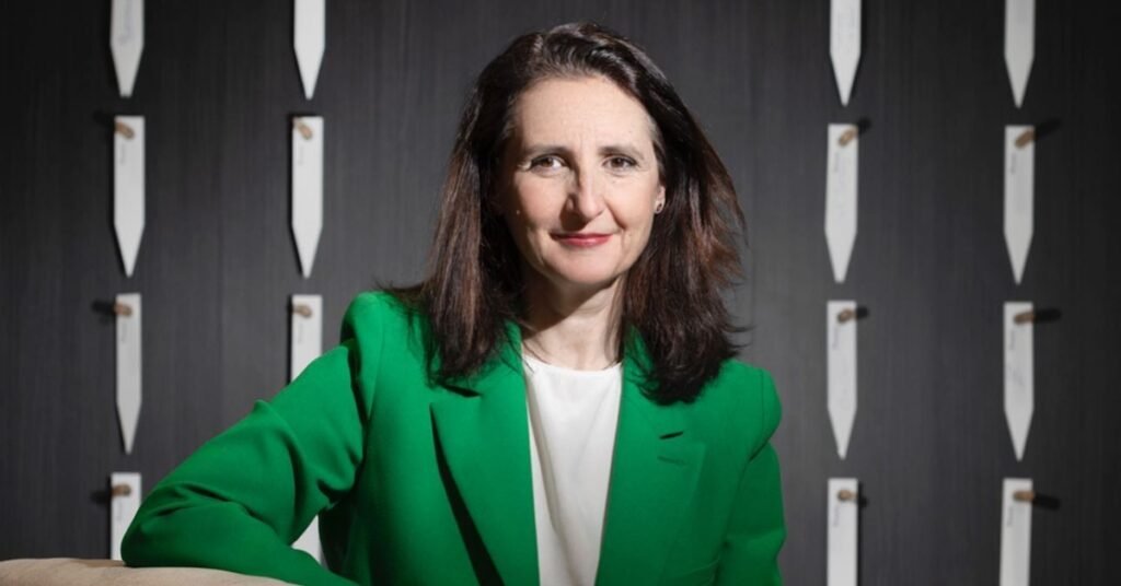 Audemars Piguet Appoints Ilaria Resta as Head, Marking a Milestone for Swiss Watchmaking