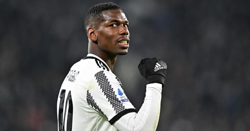 Pogba Makes Early Return to Juventus in Hopes of Winning Back Fans