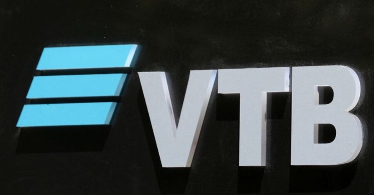 Banking Shift Russia's VTB European Arm Rebrands Amid Liquidation