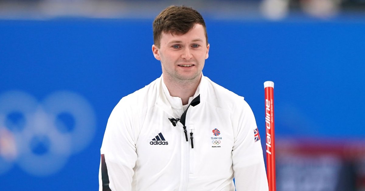 Scotland's Team Mouat Aims for Third Straight European Curling Win at Home