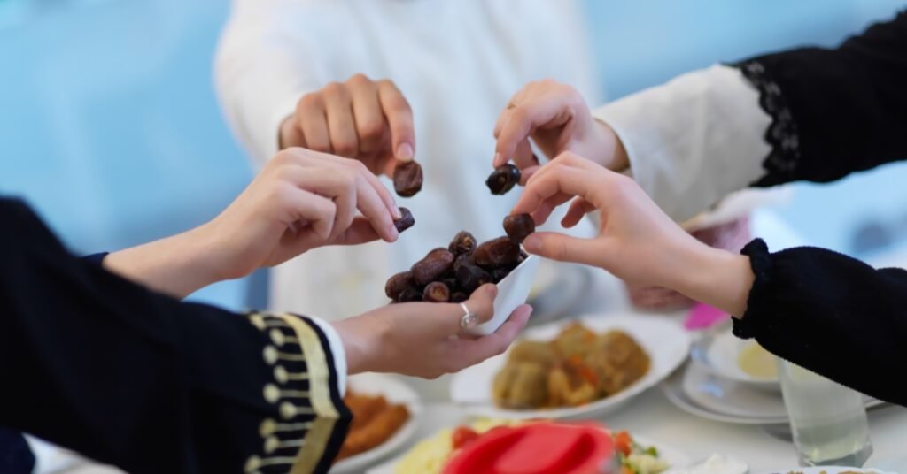 20 Tips for Fasting During Ramadan in Europe