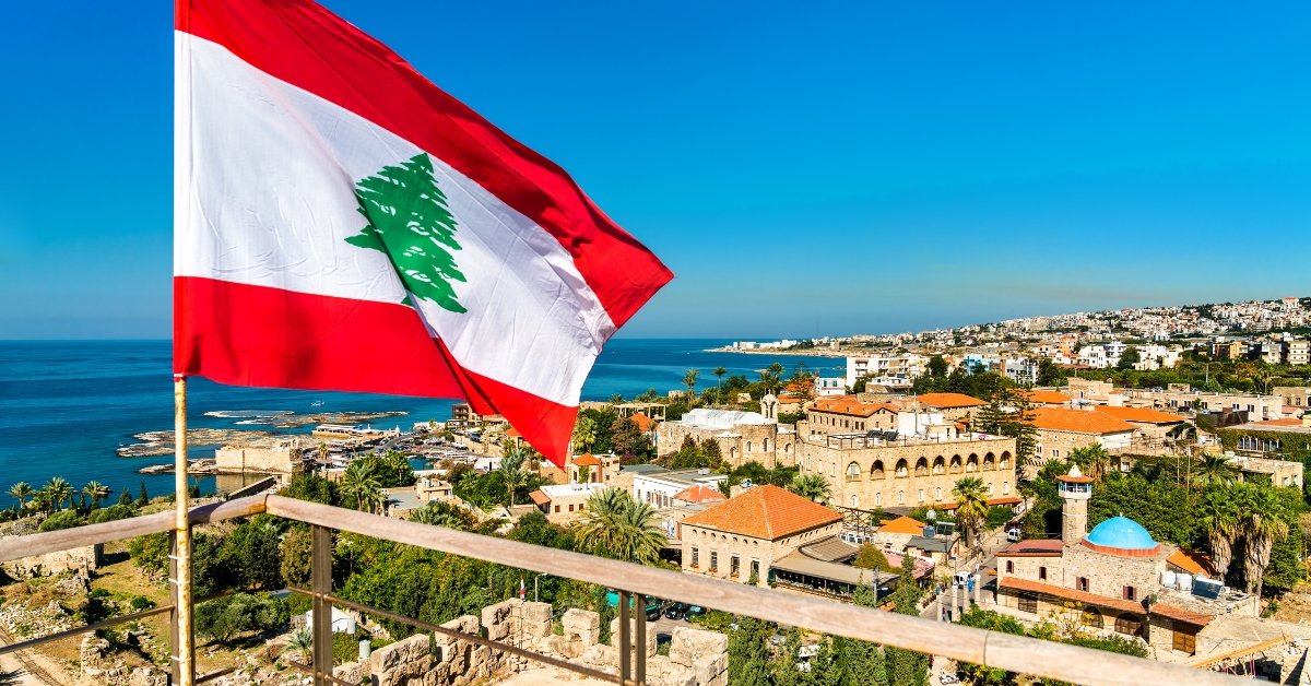 EU Pledges 1 Billion Euros to Support Lebanon’s Economy and Security