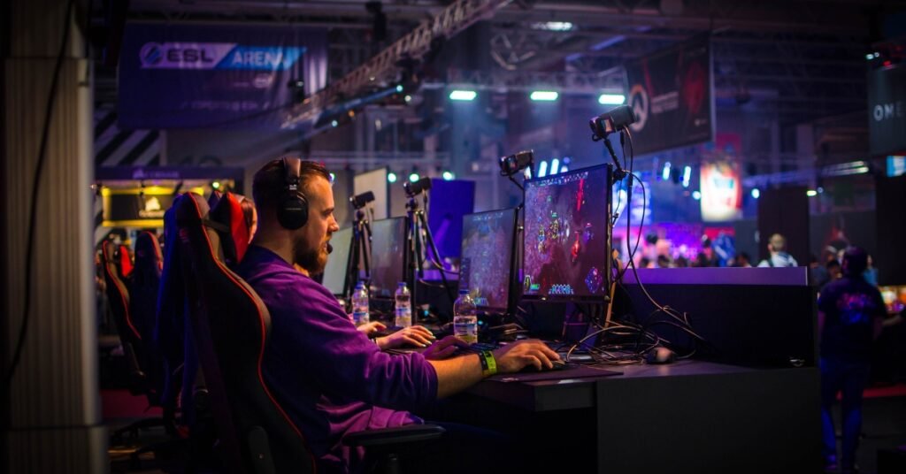 European Esports Market Poised for Significant Growth