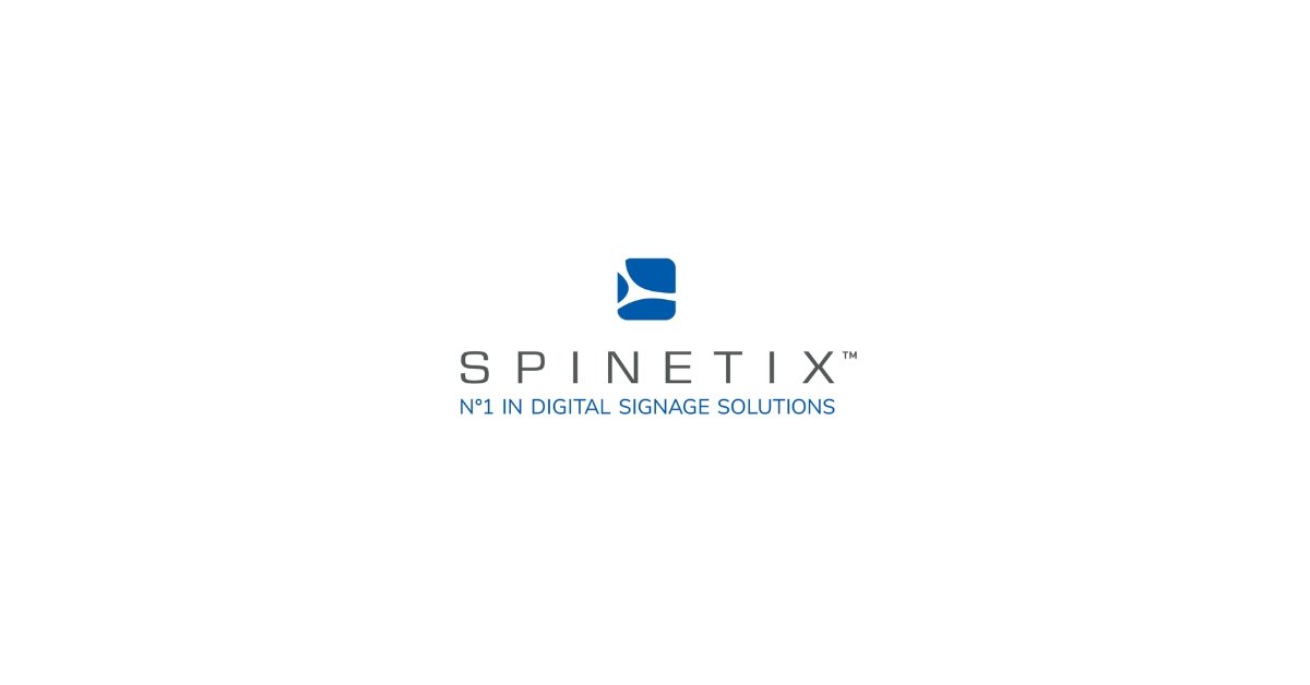 SpinetiX Unveils Revolutionary iBX Family of Digital Signage Players at InfoComm 2024
