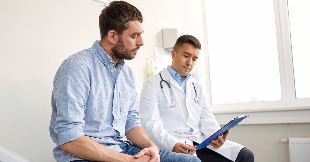 Impact of HPV on Male Fertility Growing Concern