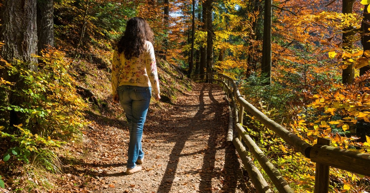 5 Scenic Autumn Walking Holidays in Europe Escape Crowds