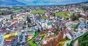 Top 20 Must-Visit Attractions Around Liechtenstein