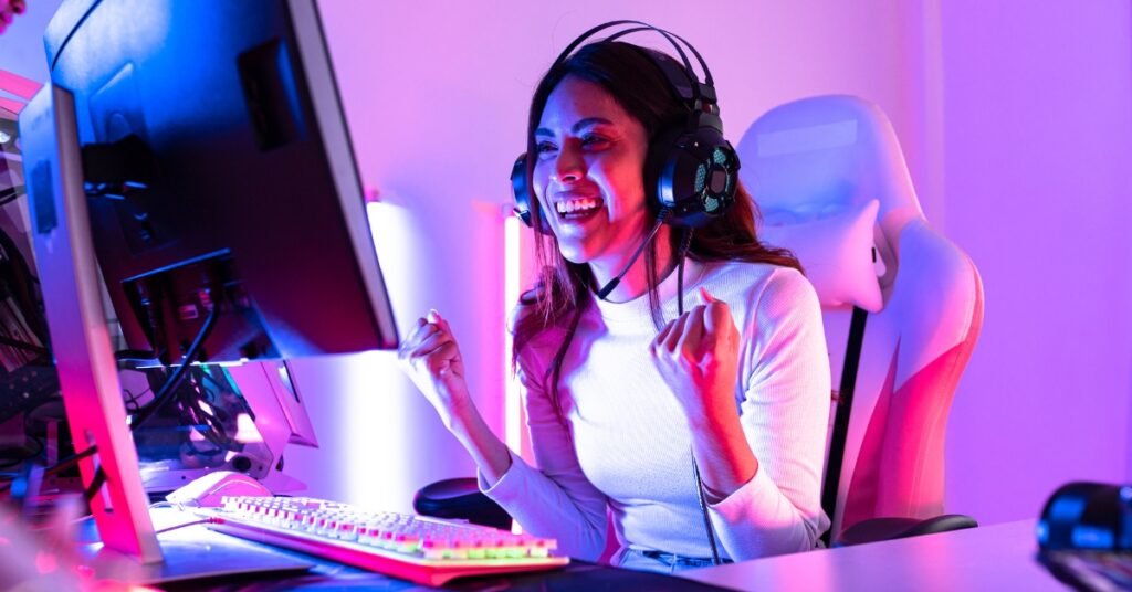 10 Essential Tips For Gamers Over 30: Level Up Your Gaming Experience