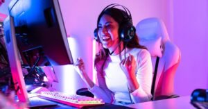 10 Essential Tips for Gamers Over 30 Level Up Your Gaming Experience