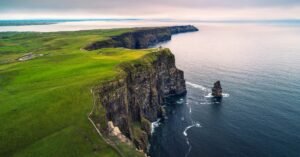 Immigration Guide to Ireland Employment, Education, and Citizenship