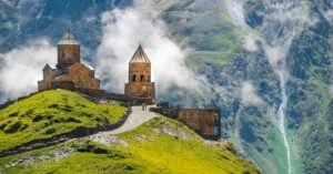 5 Key Population Trends Shaping Georgia's Future