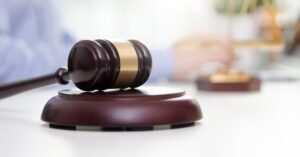 Critical Facts About Georgia's Justice System