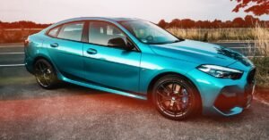 How to Import a Car from Germany to Denmark as a Private Person