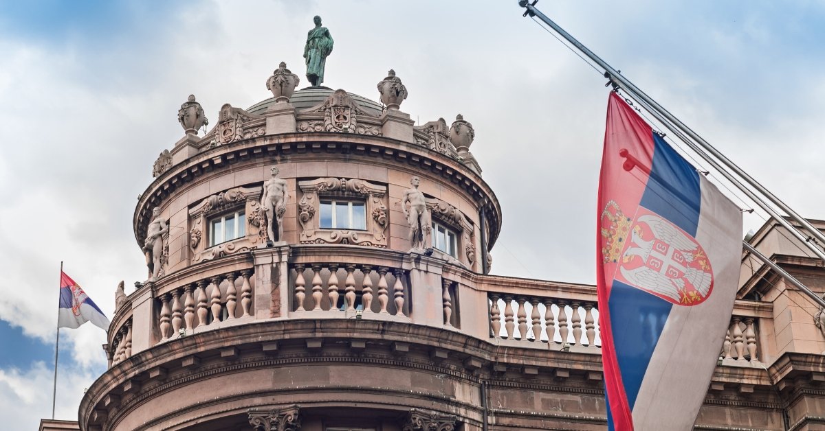 Jobs in Serbia for Foreigners English Roles, Visa Tips, and Salaries