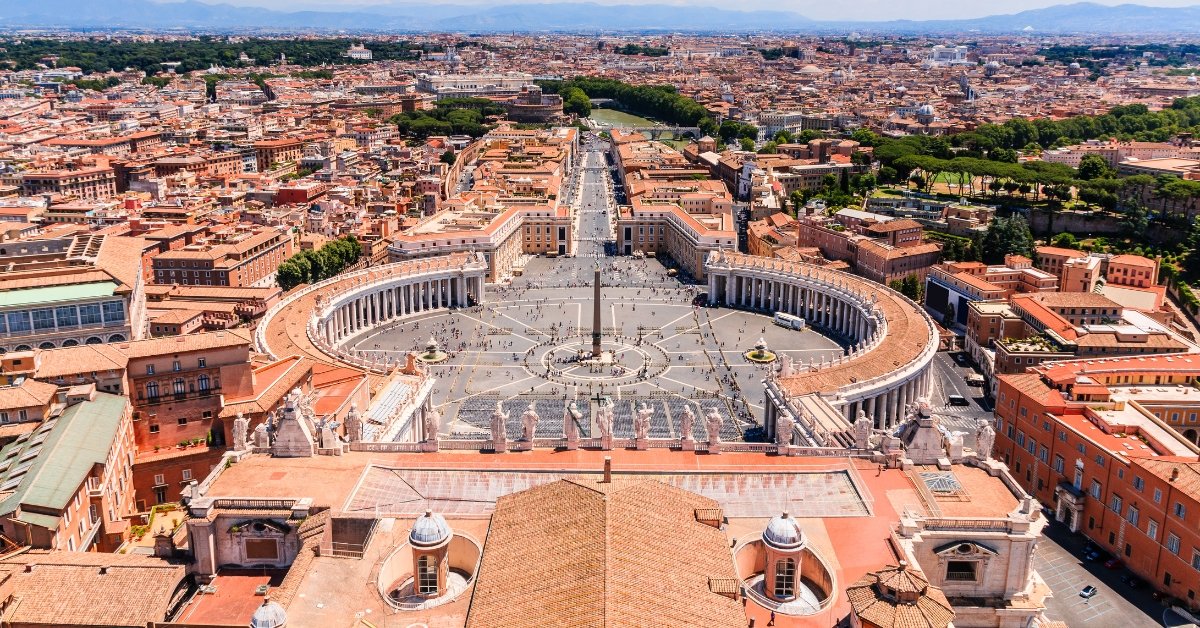 Vatican City Visa for Filipinos Your Ultimate Guide