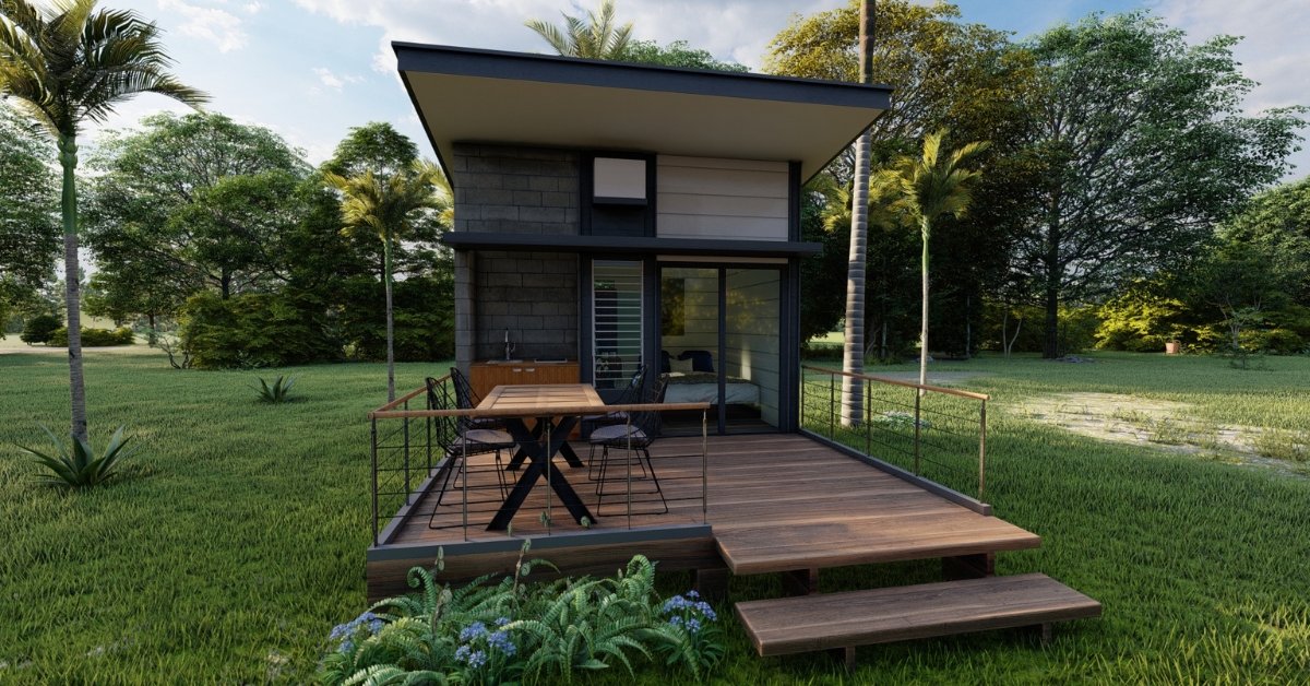 When Will Tiny Homes Be Legal in All European Countries Insights from Ursula von der Leyen