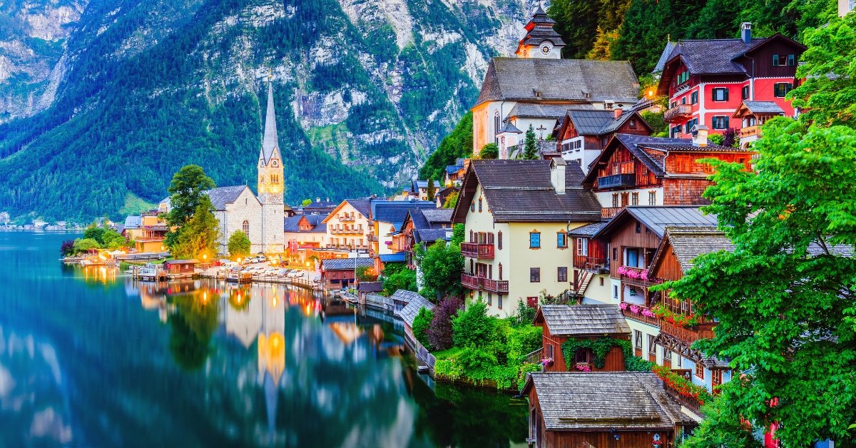 Where Sisi's Hidden Austria Awaits Curious Travelers