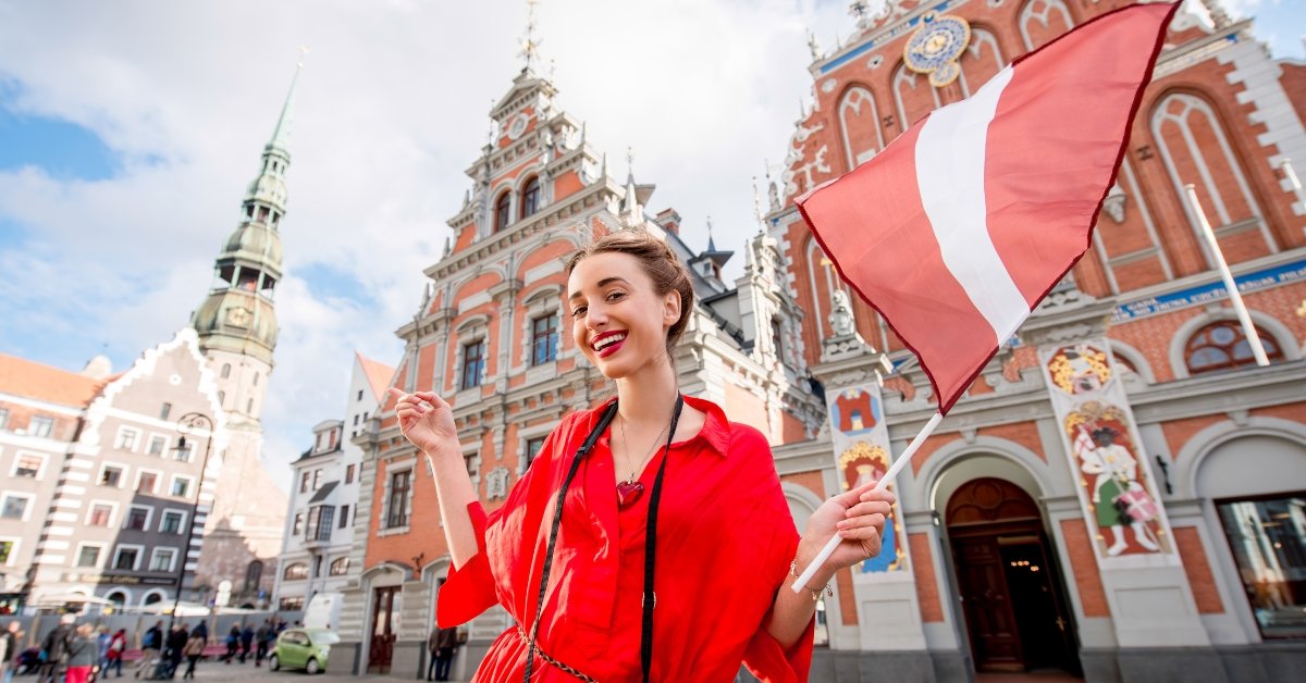 How Many Languages Are Spoken in Latvia A Deep Dive