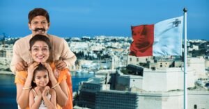 Why Are So Many Indians in Malta Top Reasons