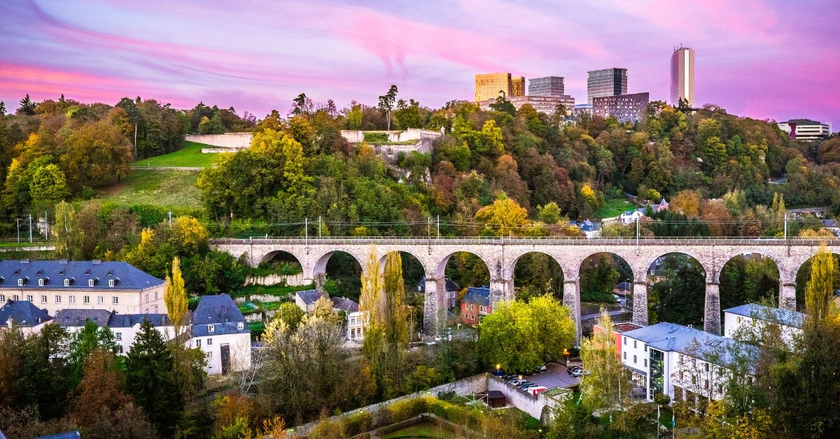 Luxembourg