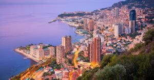 When Is The Ideal Season To Travel To Monaco