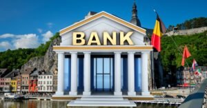 Best Banks In Belgium For Expats 2025 Guide