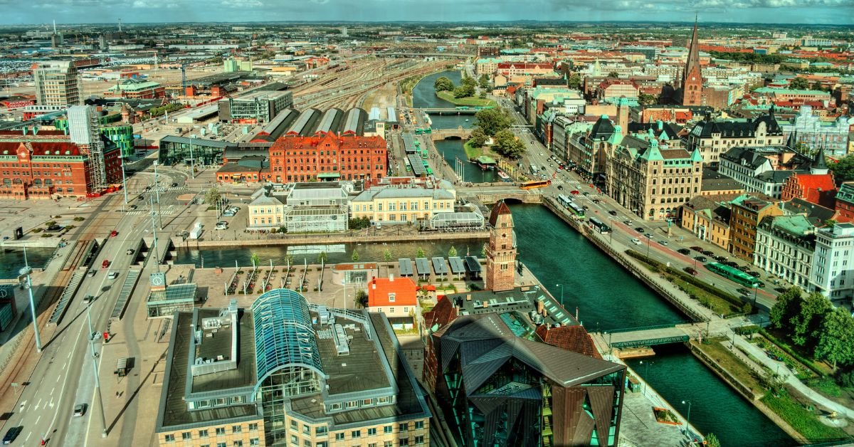 10 Mind-Blowing Things To Do In Malmö, Sweden In 2026