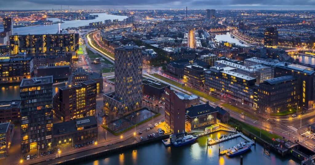 Living In The Netherlands As A Foreigner In 2026 Expat Guide