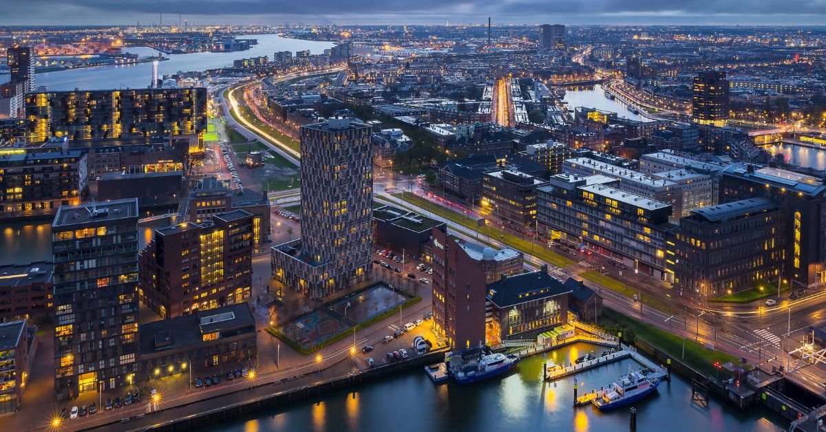 Living In The Netherlands As A Foreigner In 2026 Expat Guide