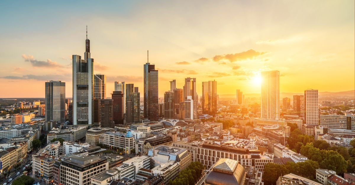 10 Unique Free Places To Visit In Frankfurt