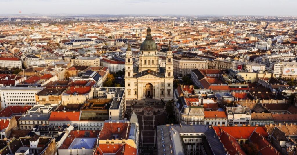 Living Costs In Hungary For International Students