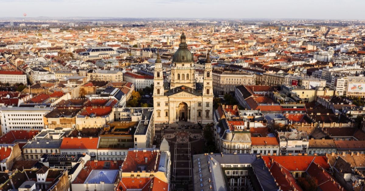 Living Costs In Hungary For International Students