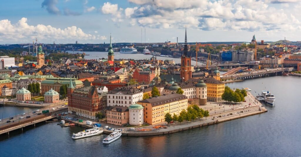 What Sweden Is Famous For In Shopping Must-Buy Guide