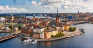 What Sweden Is Famous For In Shopping Must-Buy Guide