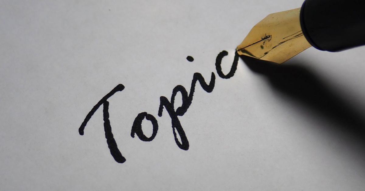 All Topics At THOUSIF Inc. - EUROPE